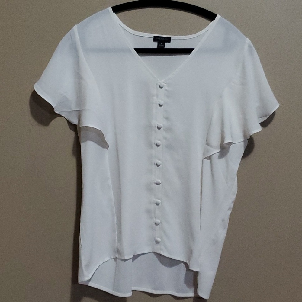 Ann Taylor top size medium